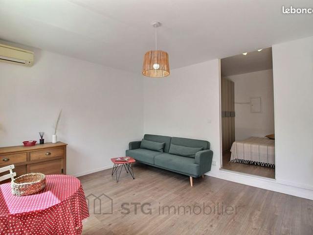 Appartement vente à Ajaccio