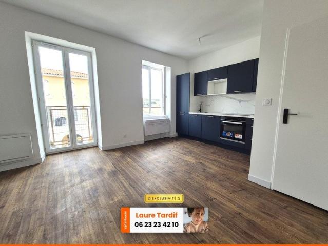 Appartement vente à Clermont-Ferrand, Ceyrat
