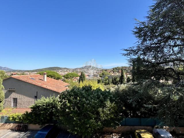 Appartement vente à Arrondissement de Toulon, Sanary-sur-mer