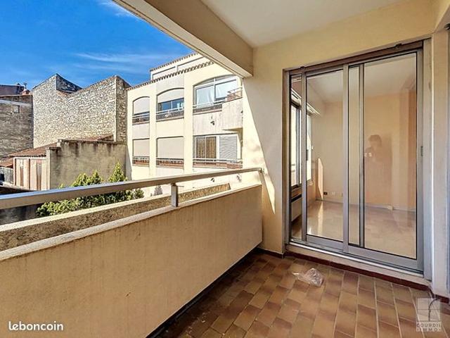 Appartement vente à Nîmes
