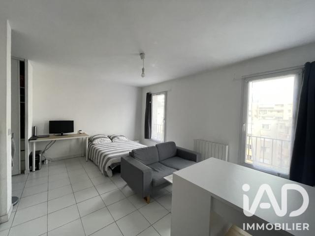 Appartement vente à Cimiez, Nice