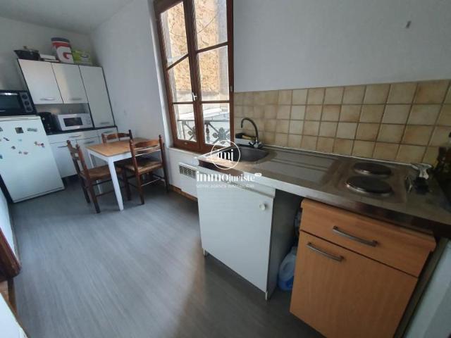 Appartement location à Limoges