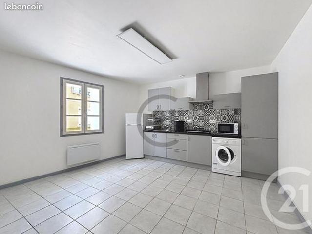 Appartement vente à Provins