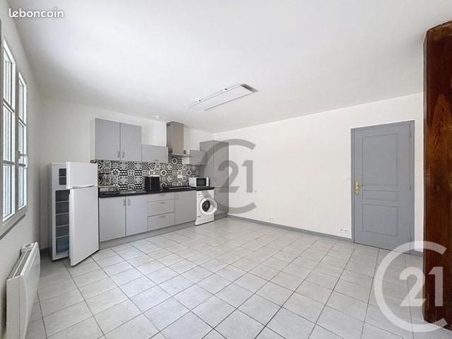 Appartement vente à Provins