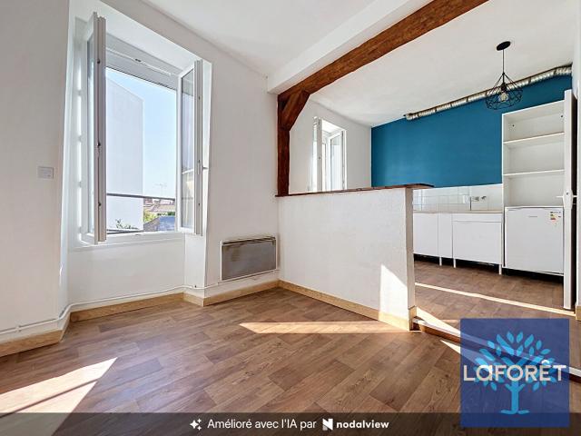 Appartement location à La Roche-sur-Yon, La Roche-sur-yon