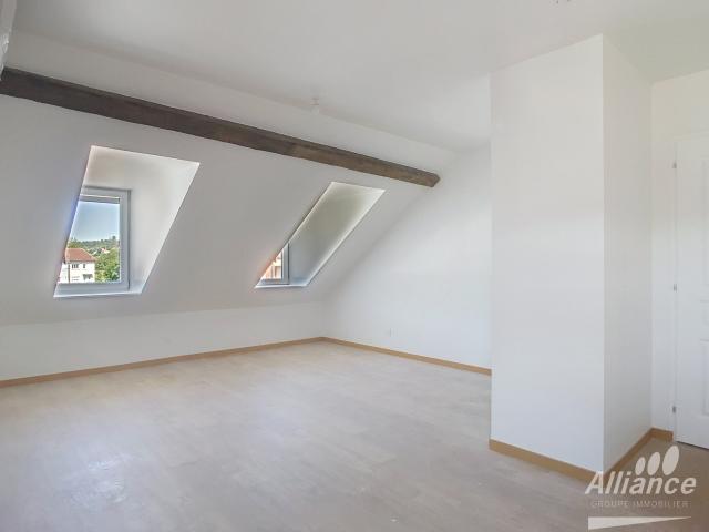 Appartement location à Montbéliard, Bart