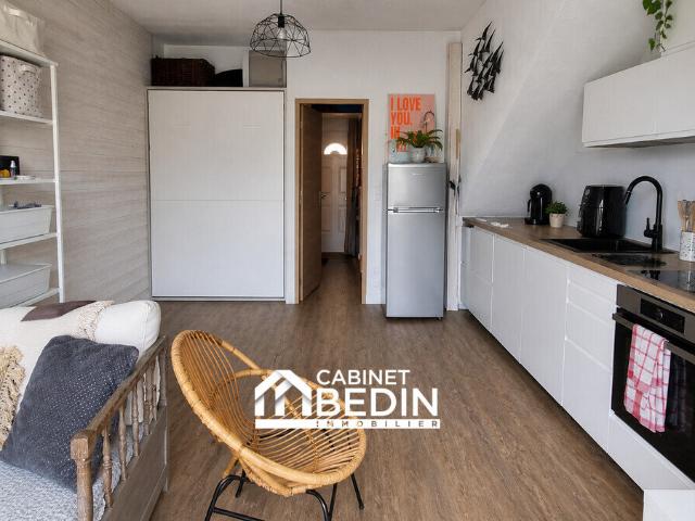 Appartement vente à Mont-de-Marsan, Biscarrosse