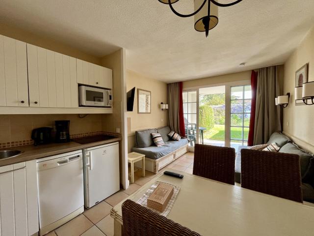 Appartement vente à Bayonne, Urrugne