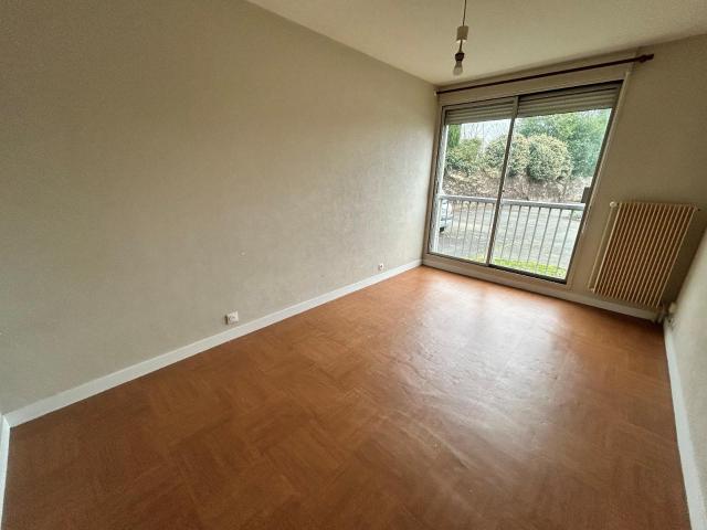 Appartement location à Tours