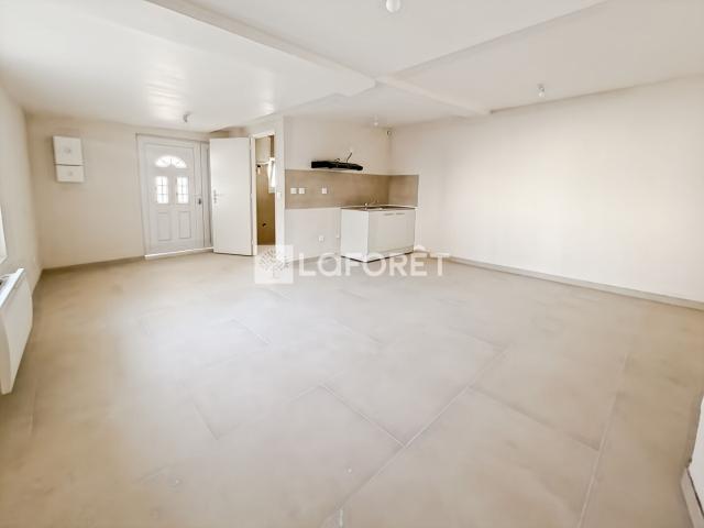 Appartement location à Senlis, Cires-lès-mello