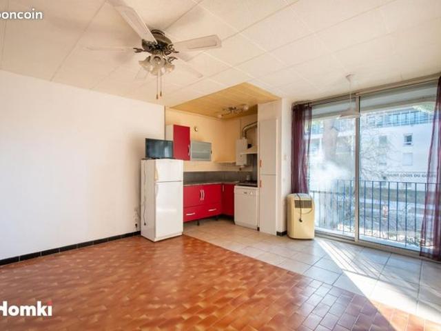 Appartement vente à Montpellier, La Grande-motte