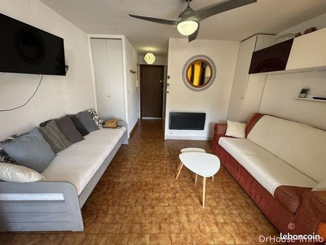 Appartement vente à Béziers, Agde