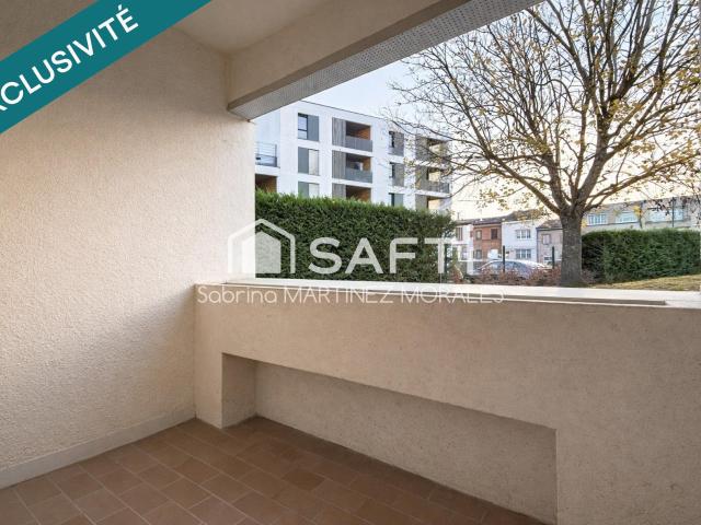 Appartement vente à Toulouse, Ramonville-saint-agne