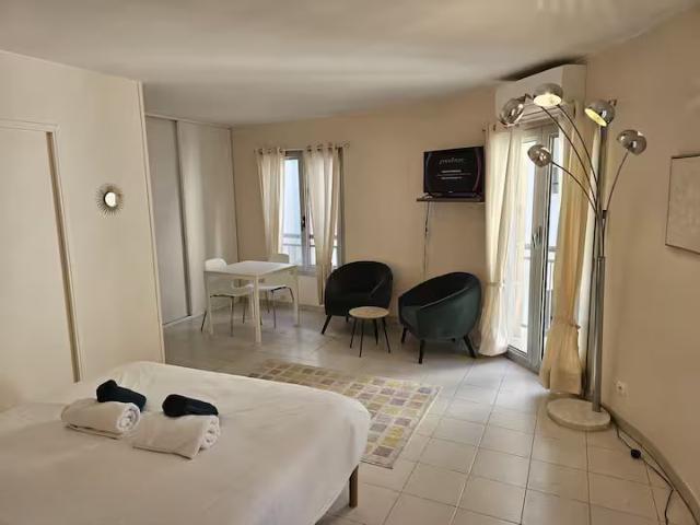 Appartement vente à Grasse, Cannes