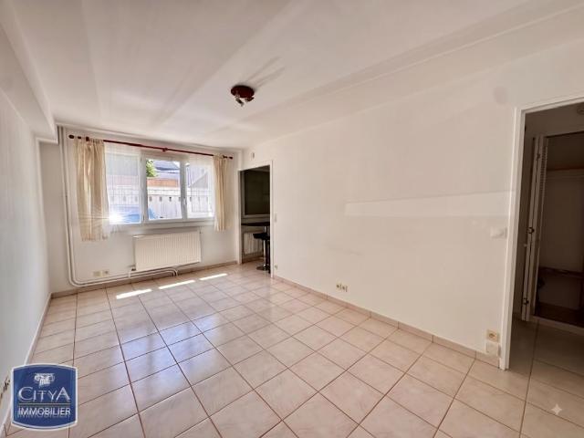 Appartement location à Tours
