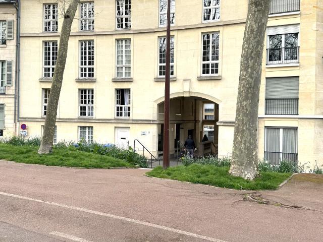 Appartement location à Versailles