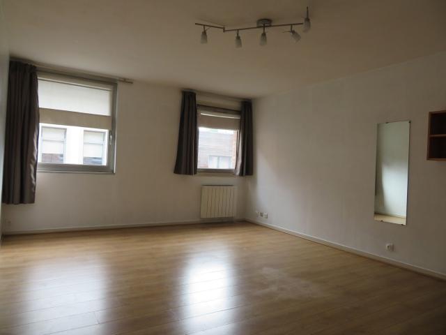 Appartement vente à Lille