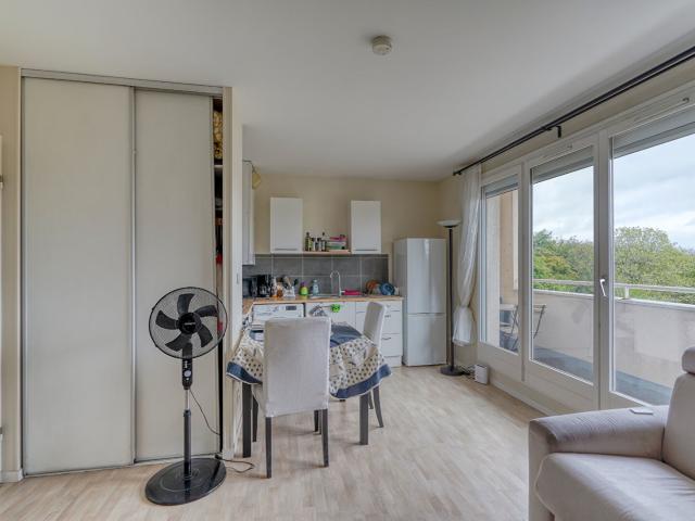 Appartement vente à Montigny-le-Bretonneux, Yvelines