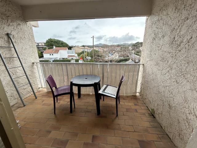 Appartement vente à Arrondissement de Toulon, Six-fours-les-plages