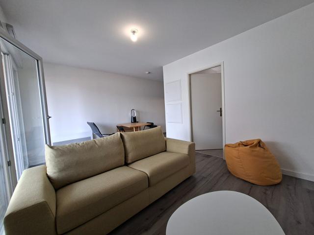 Appartement vente à France métropolitaine, Parentis-en-born