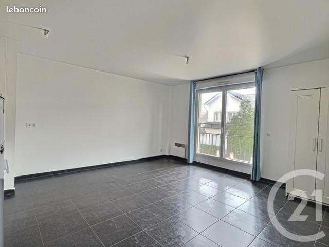 Appartement vente à Le Raincy, Aulnay-sous-bois