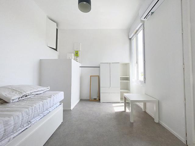 Appartement location à Saint-Denis, Aubervilliers