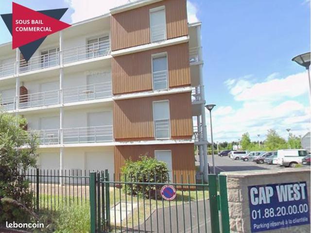 Appartement vente à Argenteuil, Taverny