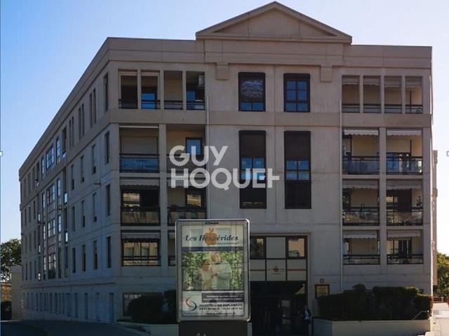 Appartement vente à Comédie, Montpellier