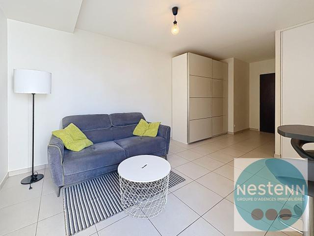 Appartement vente à Orléans, Olivet