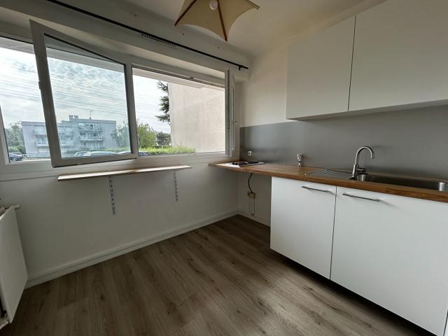 Appartement location à Palaiseau
