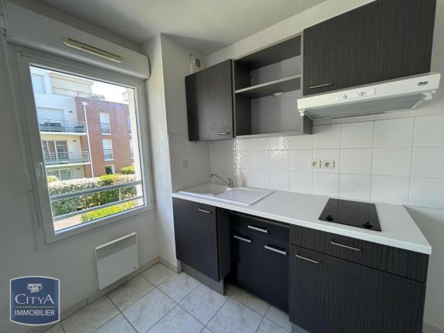 Appartement location à Niort