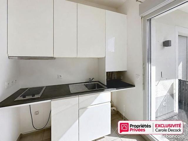 Appartement vente à Ozoir-la-Ferrière, Seine-et-Marne