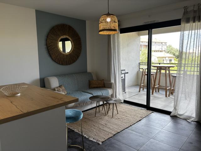 Appartement vente à Sartène, Porto-vecchio
