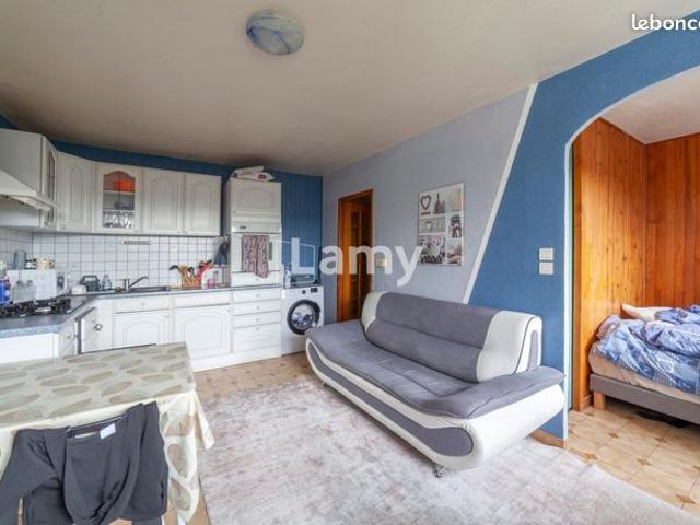 Appartement vente à Besançon