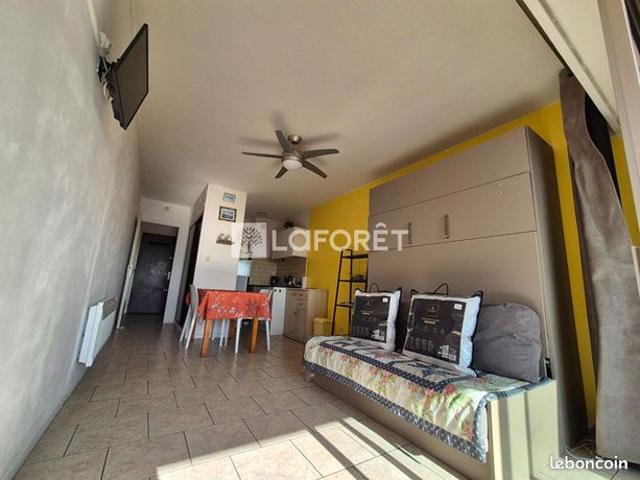 Appartement vente à Perpignan, Le Barcarès