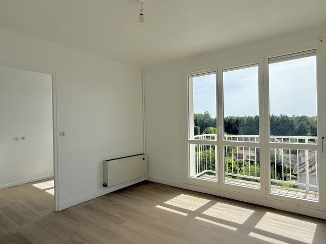 Appartement vente à Troyes