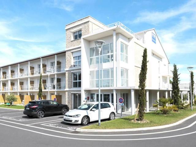 Appartement vente à Nantes, Carquefou