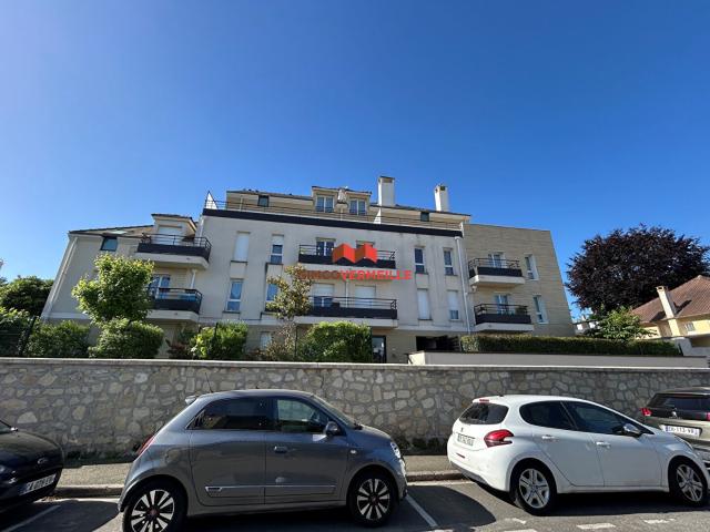 Appartement vente à Saint-Germain-en-Laye, Poissy