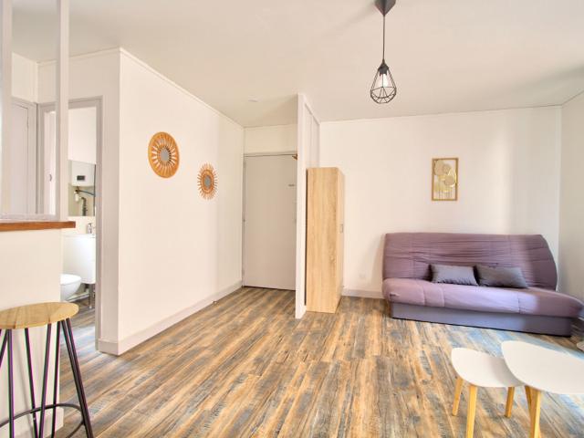 Appartement vente à Agen