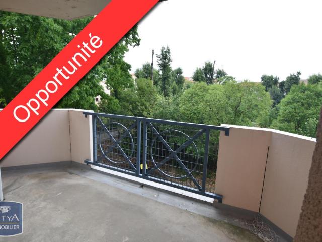 Appartement vente à Agen