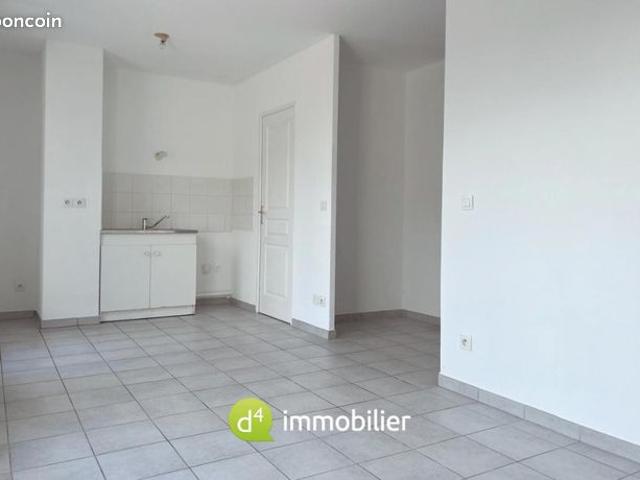 Appartement vente à Marseille