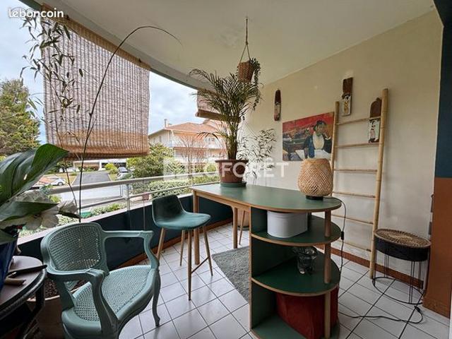 Appartement vente à Bayonne, Anglet