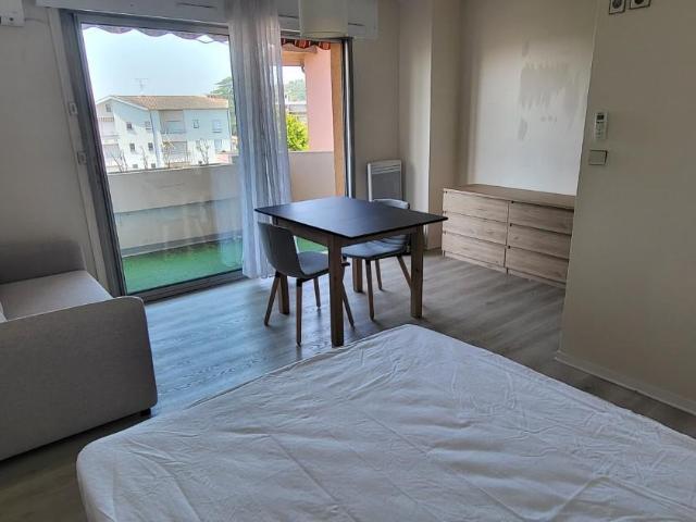 Appartement location à Agen