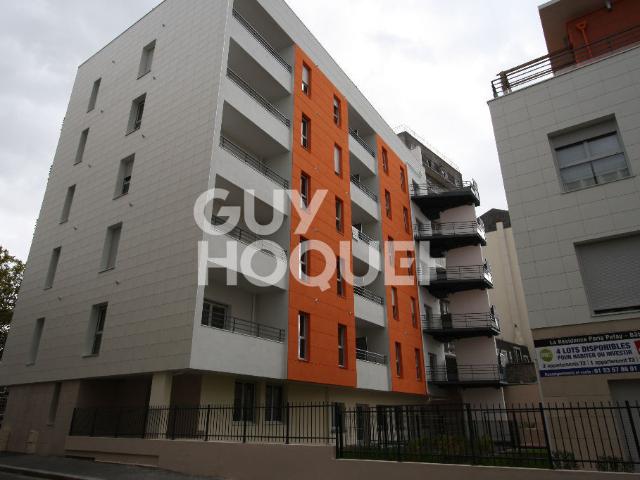 Appartement location à Orléans