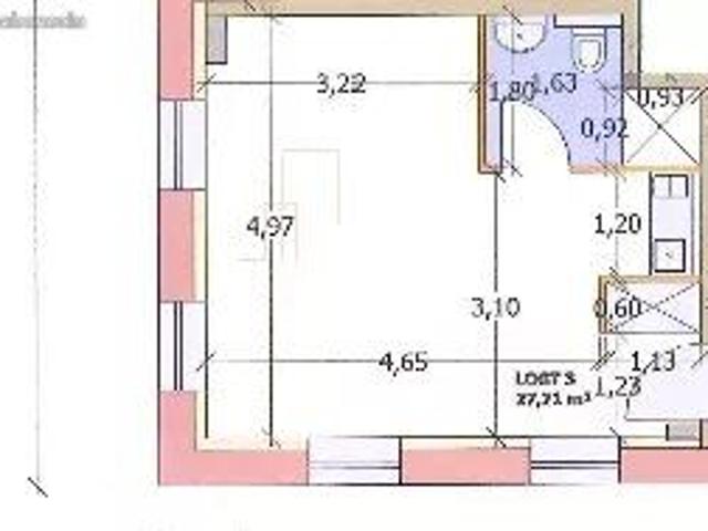 Appartement vente à Haguenau-Wissembourg, Beinheim