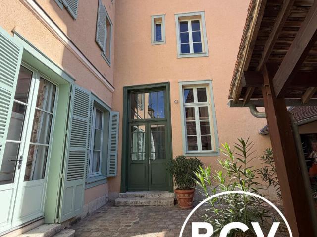 Appartement vente à Chartres, Eure-et-Loir