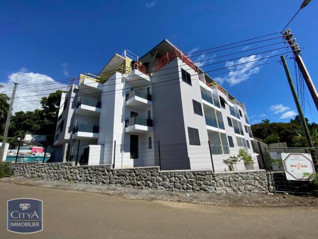 Appartement location à La Réunion