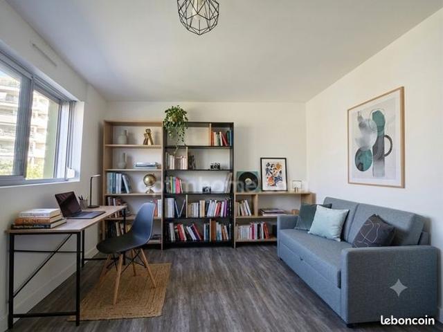 Appartement vente à Lyon, Métropole de Lyon