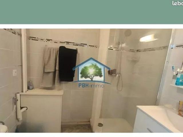Appartement vente à Marseille