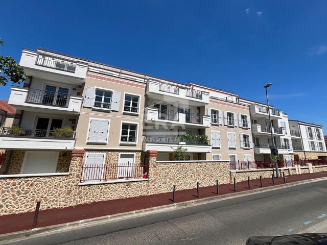 Appartement vente à Saint-Germain-en-Laye, Achères